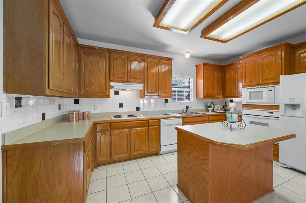 Glendover Park Ph V - Residential