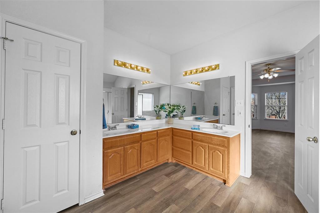 Glendover Park Ph V - Residential