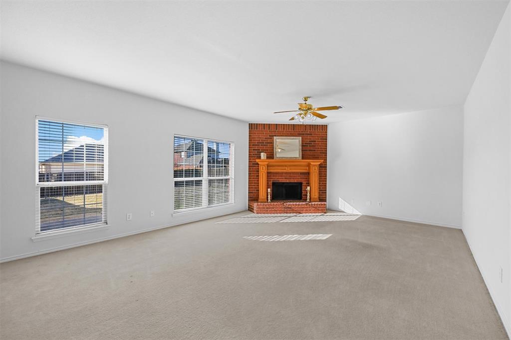 Glendover Park Ph V - Residential