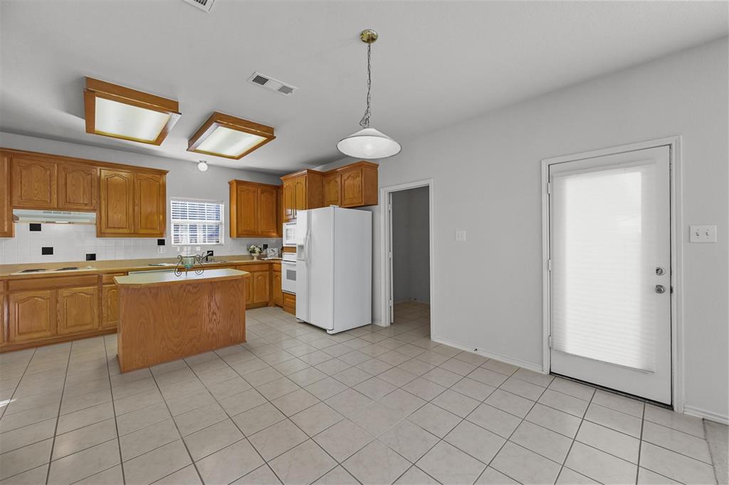 Glendover Park Ph V - Residential