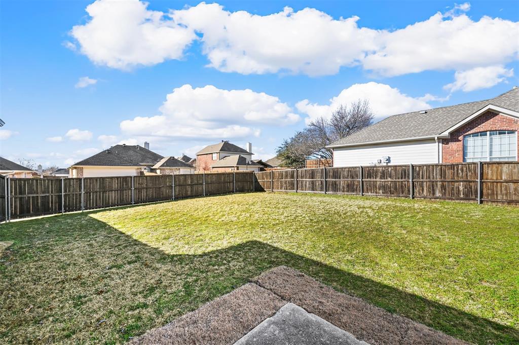 Glendover Park Ph V - Residential