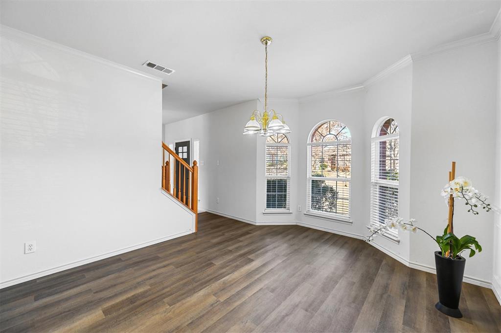 Glendover Park Ph V - Residential