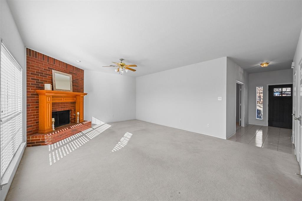 Glendover Park Ph V - Residential