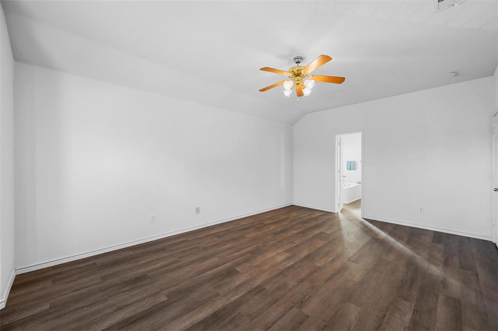 Glendover Park Ph V - Residential