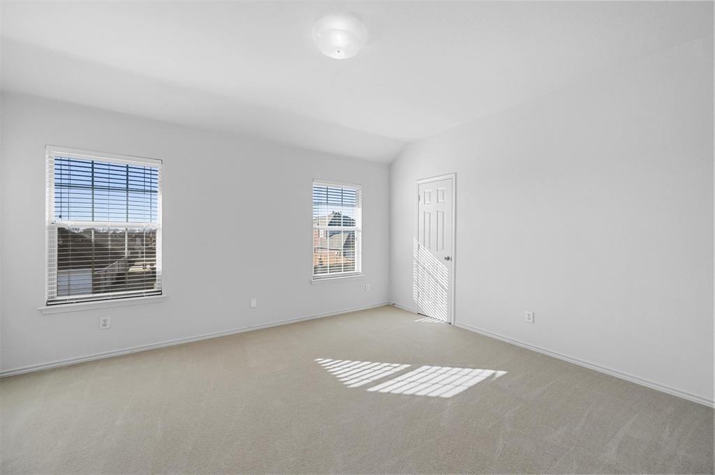 Glendover Park Ph V - Residential