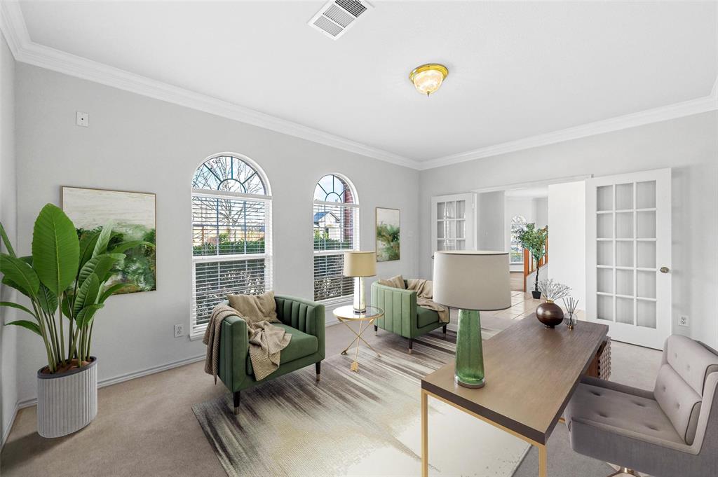 Glendover Park Ph V - Residential