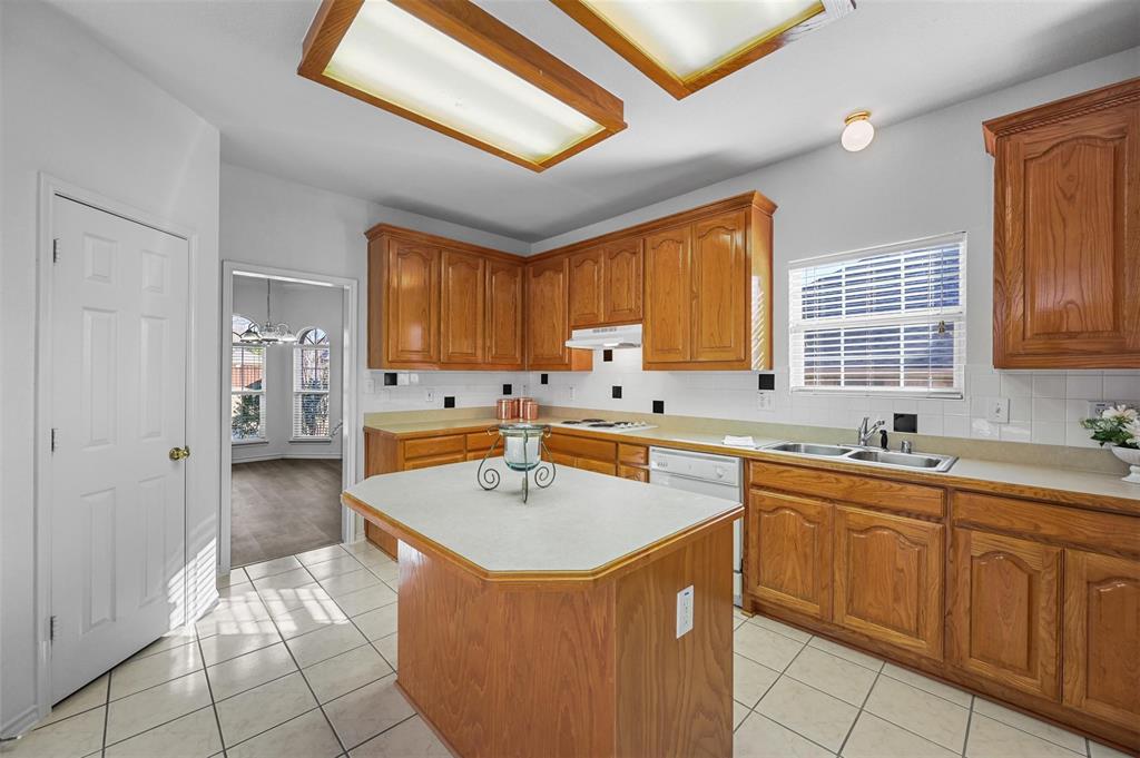Glendover Park Ph V - Residential