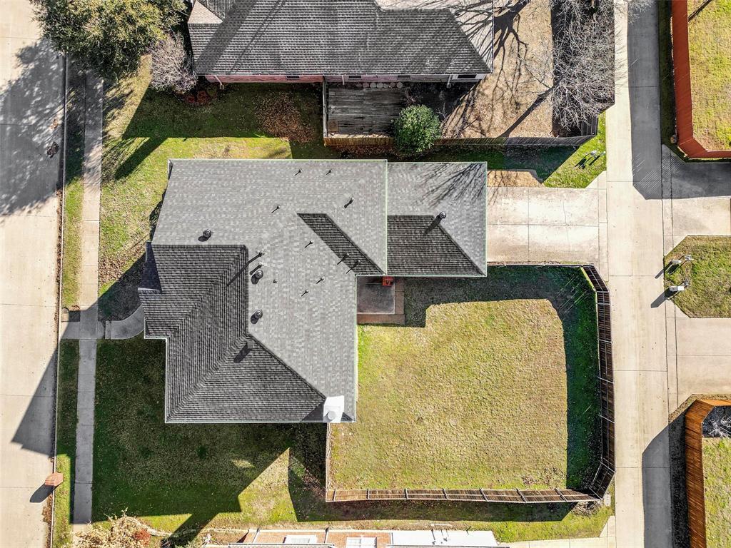 Glendover Park Ph V - Residential