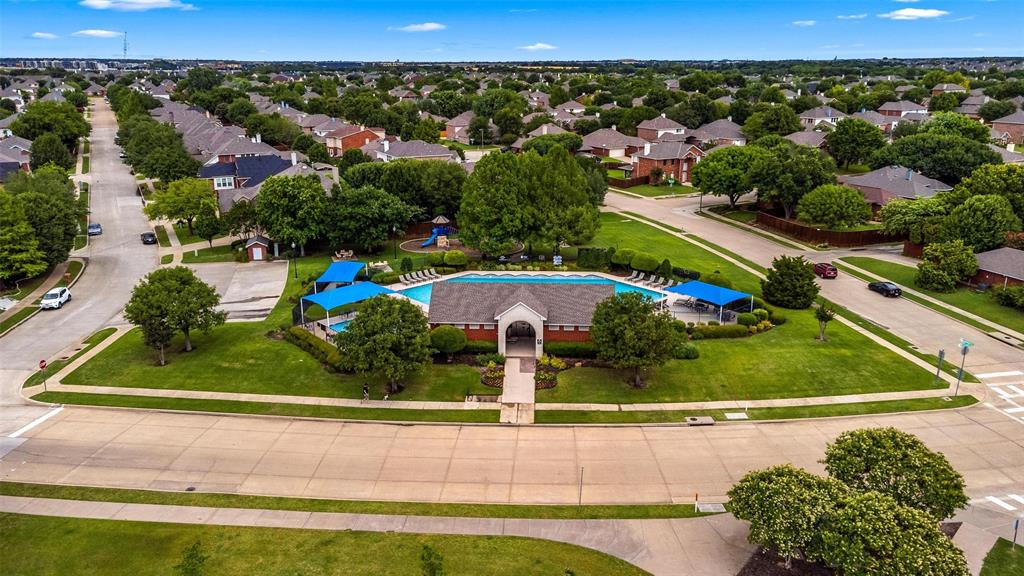 Glendover Park Ph V - Residential