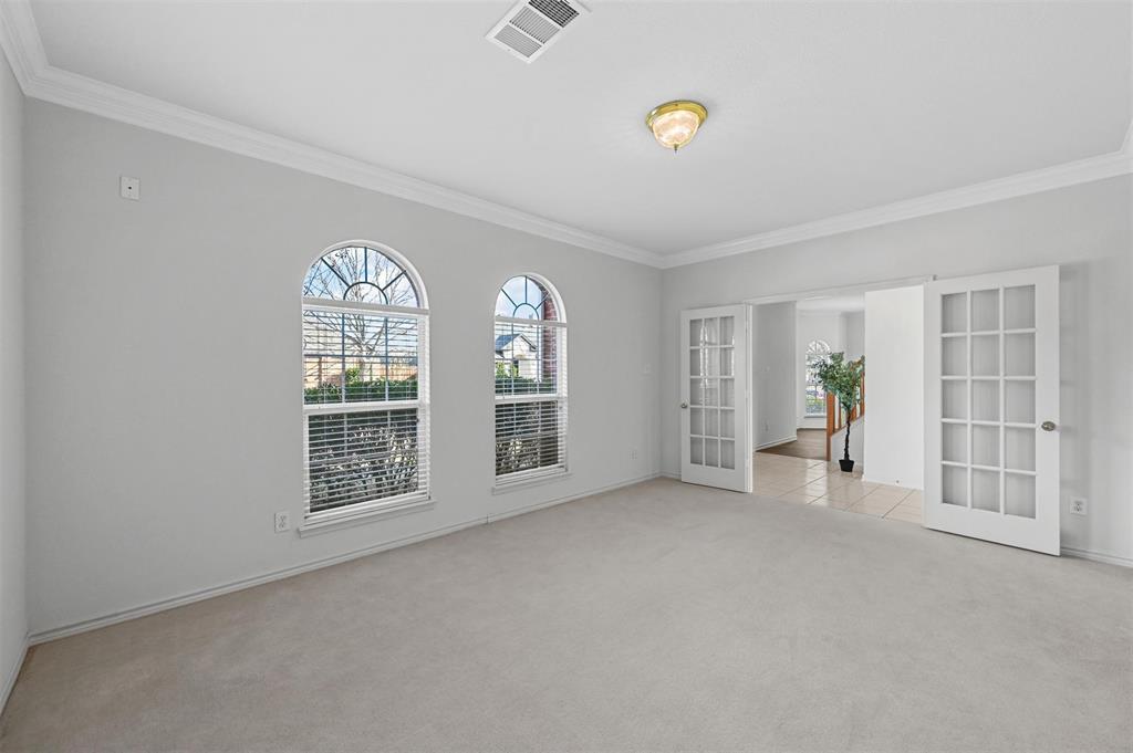 Glendover Park Ph V - Residential