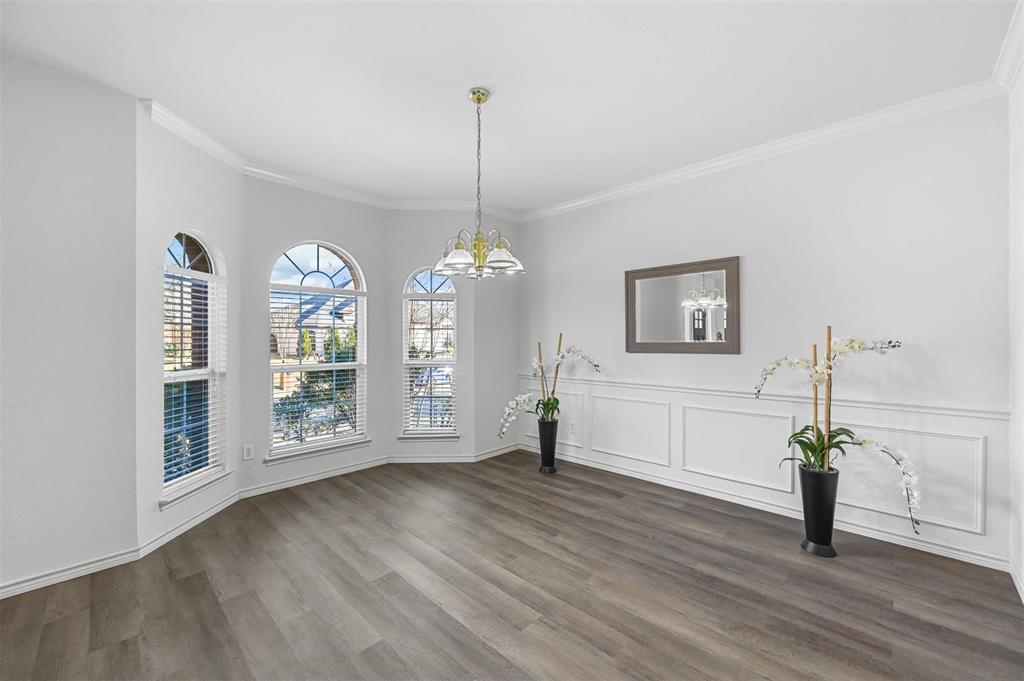 Glendover Park Ph V - Residential