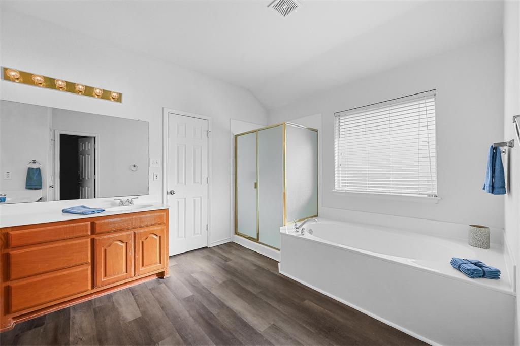 Glendover Park Ph V - Residential