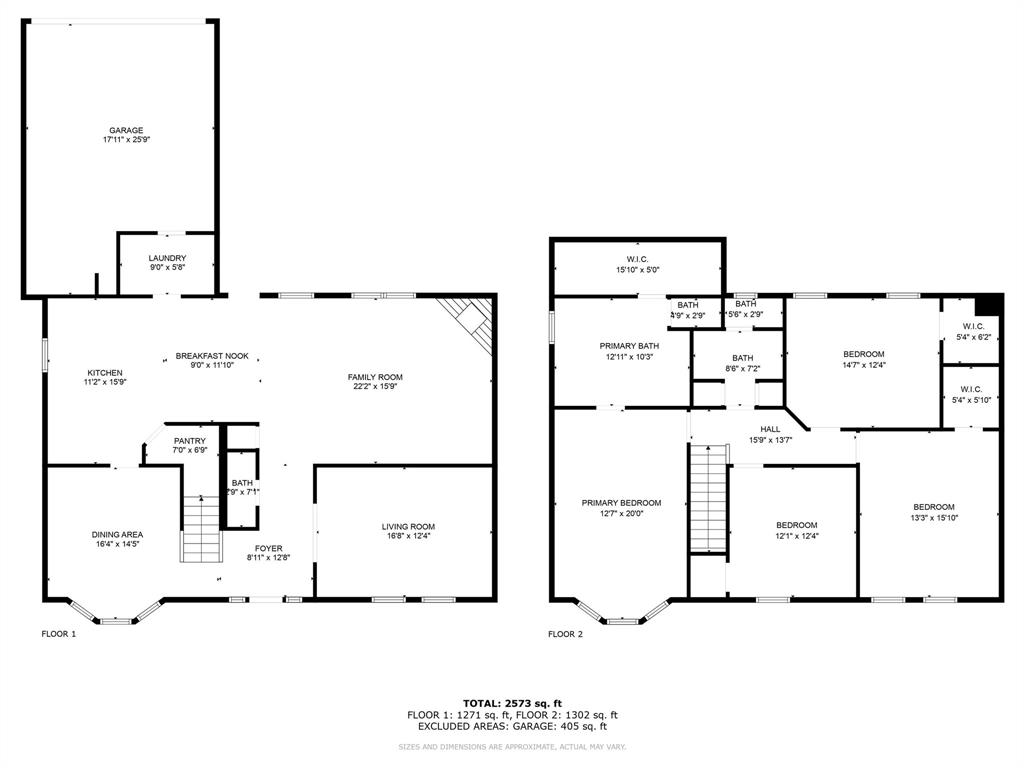 Glendover Park Ph V - Residential