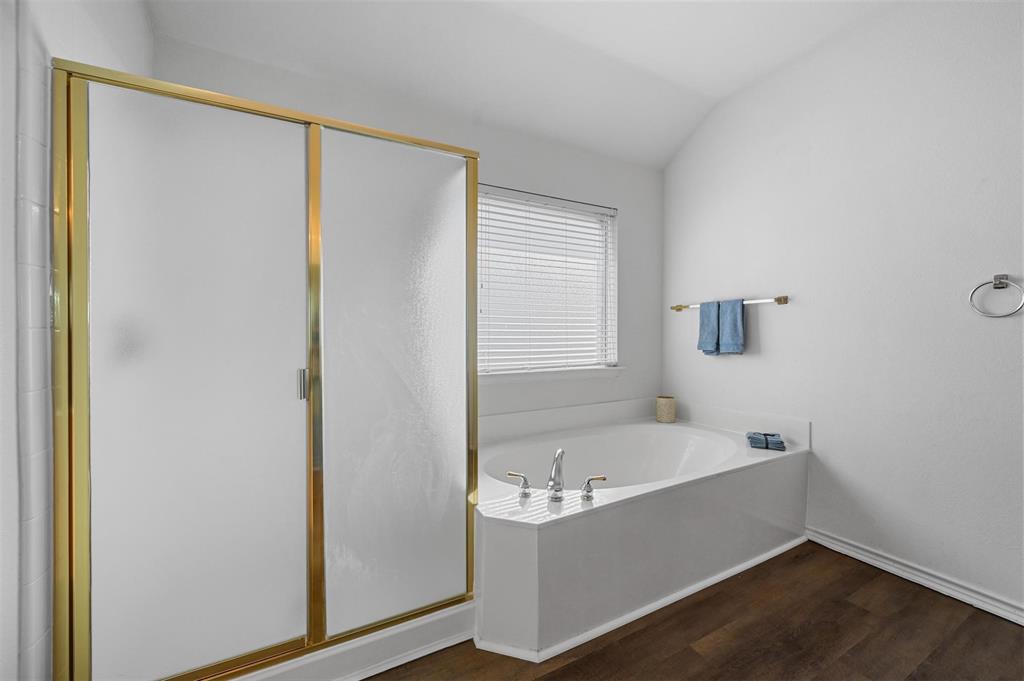 Glendover Park Ph V - Residential