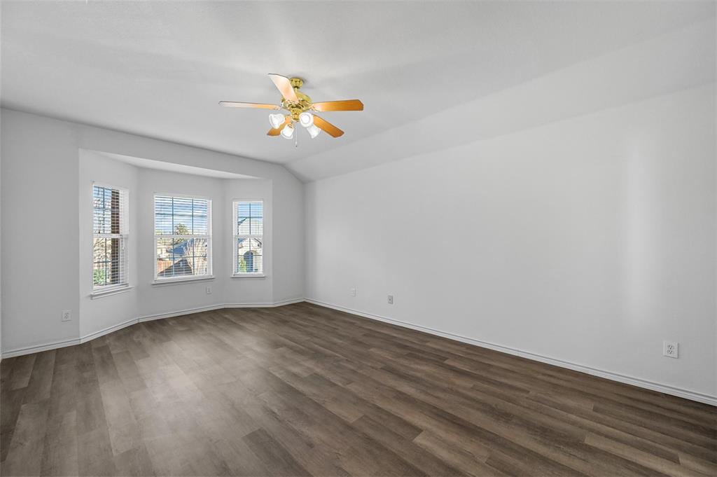 Glendover Park Ph V - Residential