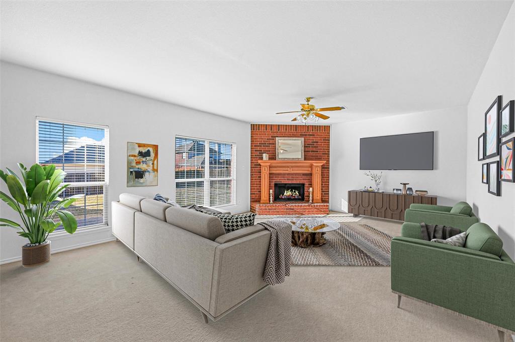 Glendover Park Ph V - Residential