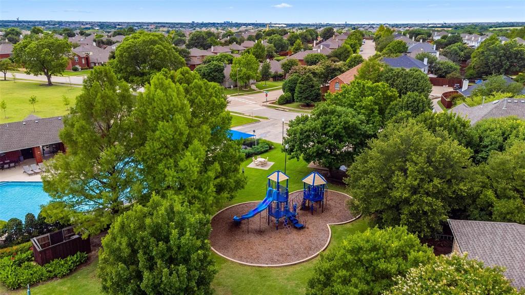 Glendover Park Ph V - Residential