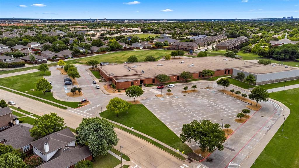 Glendover Park Ph V - Residential