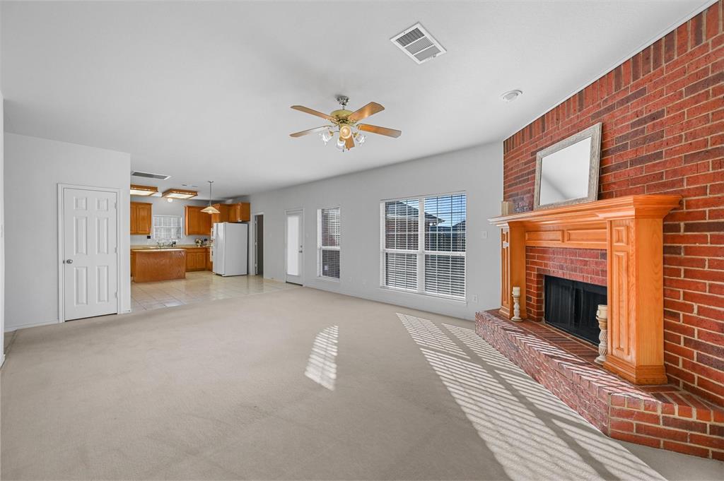 Glendover Park Ph V - Residential