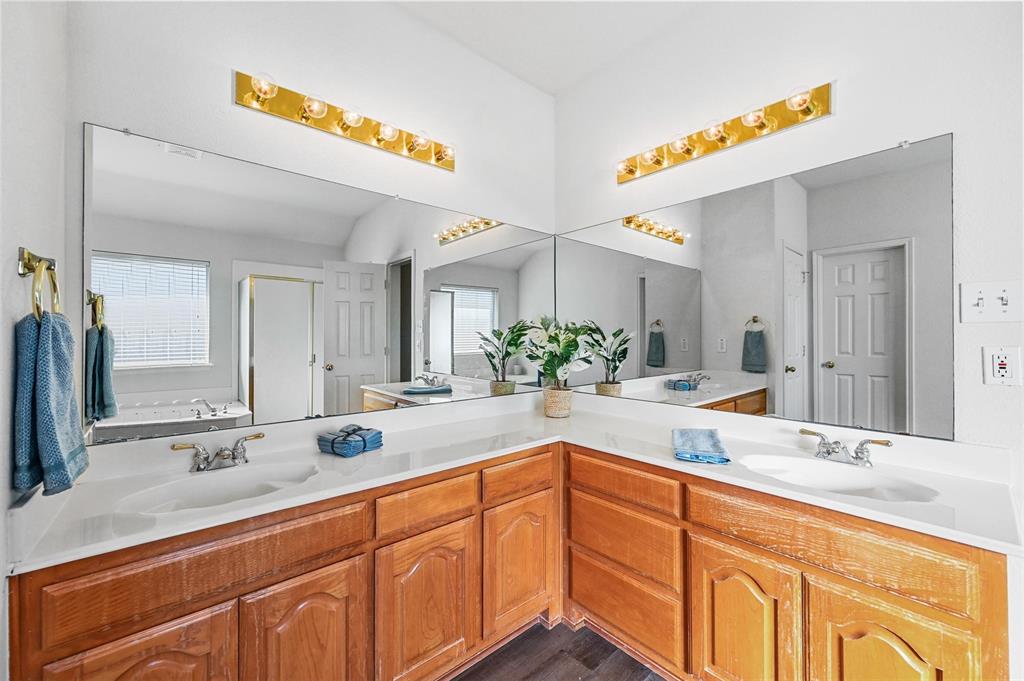 Glendover Park Ph V - Residential