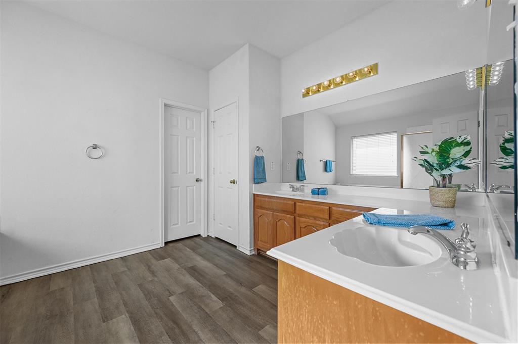 Glendover Park Ph V - Residential