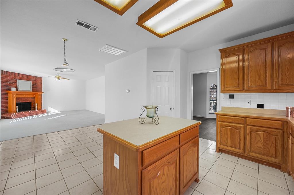 Glendover Park Ph V - Residential