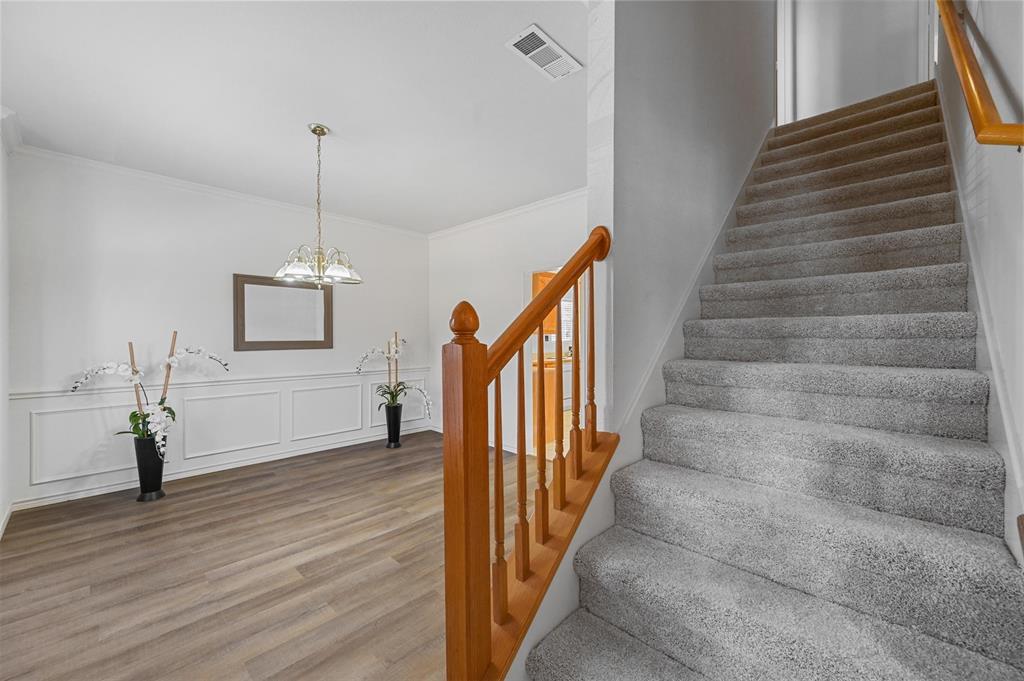 Glendover Park Ph V - Residential
