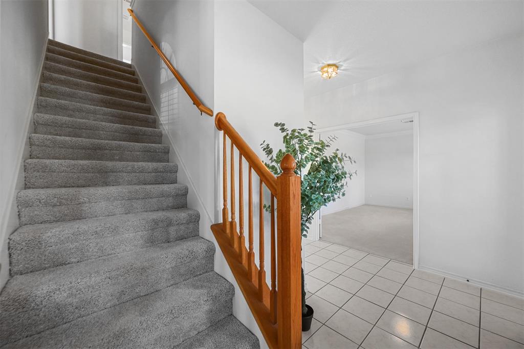 Glendover Park Ph V - Residential