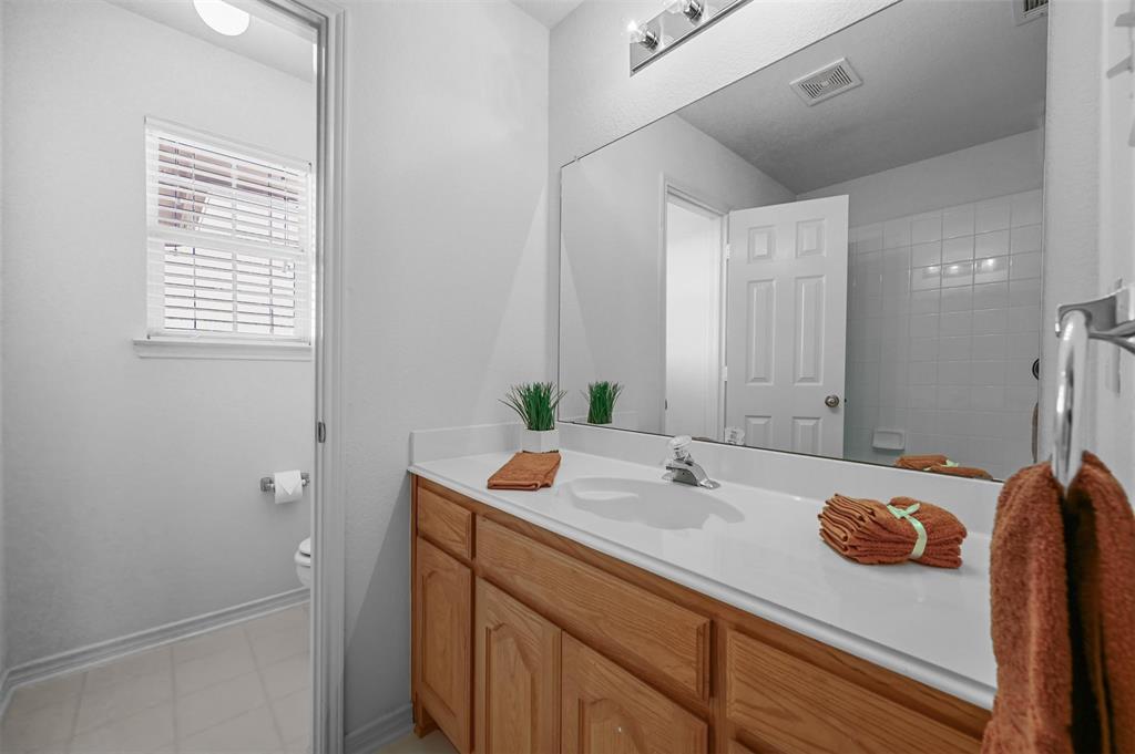 Glendover Park Ph V - Residential