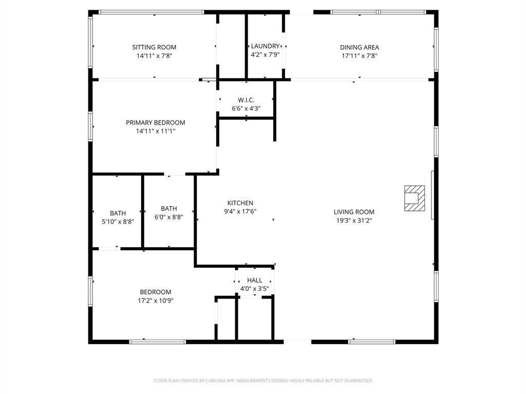 None - Residential