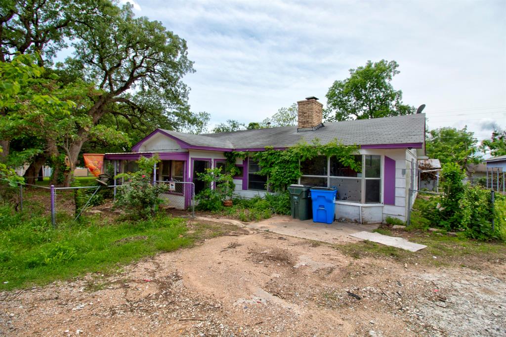 SHERWOOD SHORES - Residential