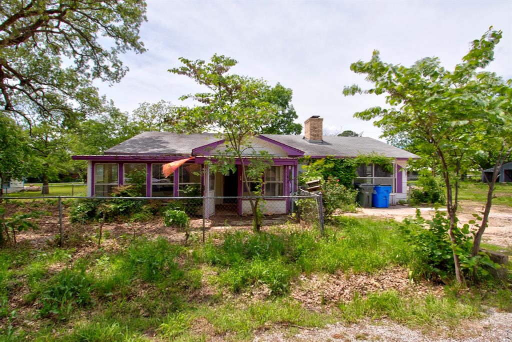 SHERWOOD SHORES - Residential