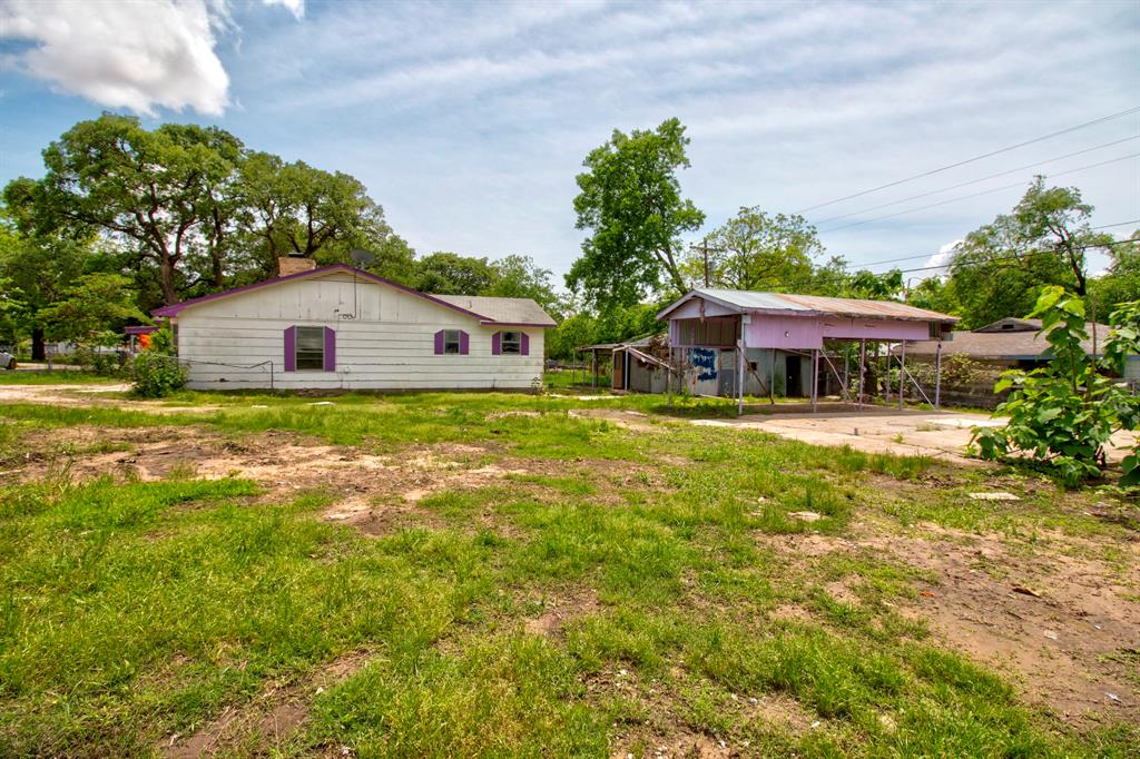 SHERWOOD SHORES - Residential
