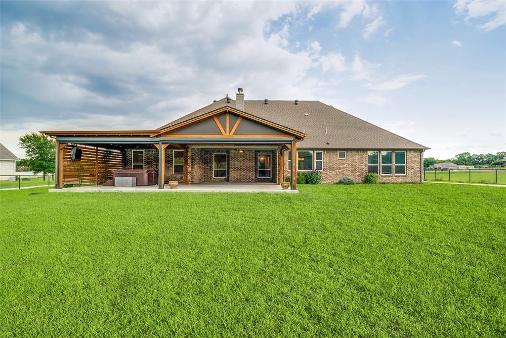 Silver Sage Farms Ph - Residential