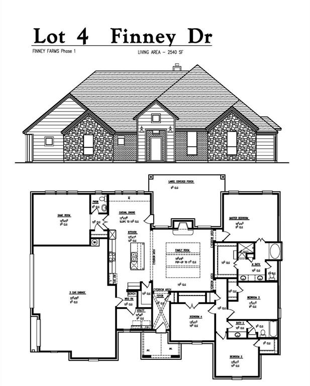 Silver Sage Farms Ph - Residential