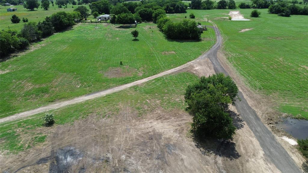 Discover the perfect blend of country living and flexibility with this beautiful **2.3 acre tract in Kaufman ISD**. This cleared, flat, and build-ready property offers endless possibilities for your dream home or investment. Whether you're looking to build a home, barndominium, mobile home, or tiny home, this versatile acreage is ready for your vision (no restrictions on the type of home). The property features minimal restrictions designed to help protect property values while still allowing you the freedom to create the lifestyle you want. Utilities are available with water provided by **College Mound Water Supply** and electricity through **TVEC**, making the building process even more convenient. With plenty of room for a workshop, animals, gardens, or outdoor recreation, this property offers the space and flexibility you've been looking for. **Seller financing is available**, providing an excellent opportunity to make land ownership more accessible.