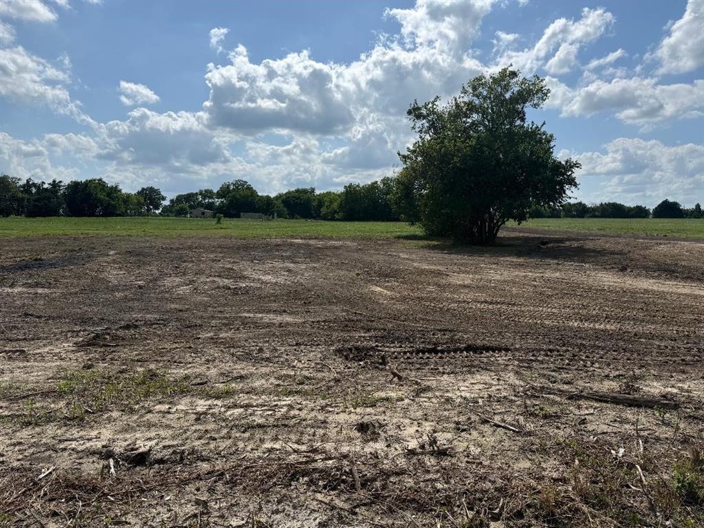 G W Rader Surv - Land