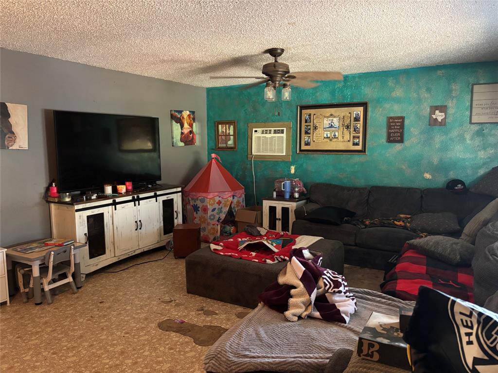 CAMPBELL - Residential