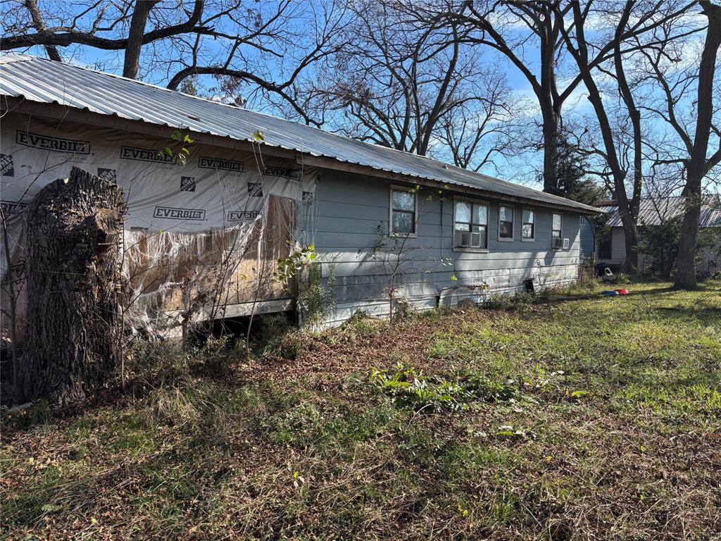 CAMPBELL - Residential
