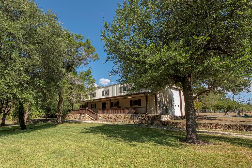 Gordon, J - Residential