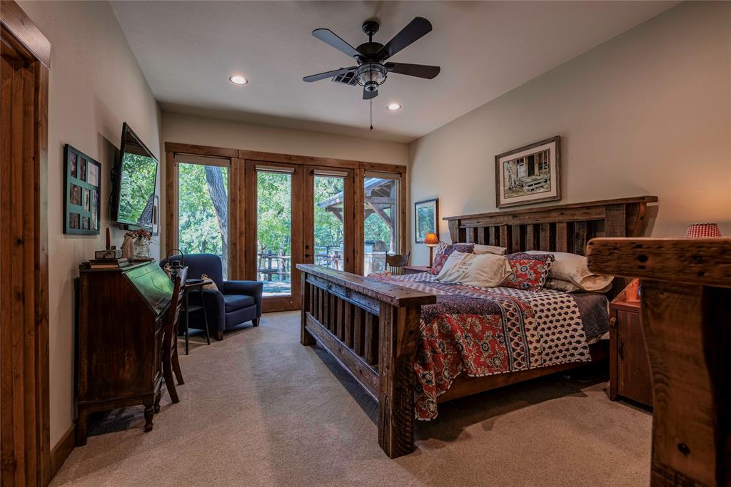 Gordon, J - Residential