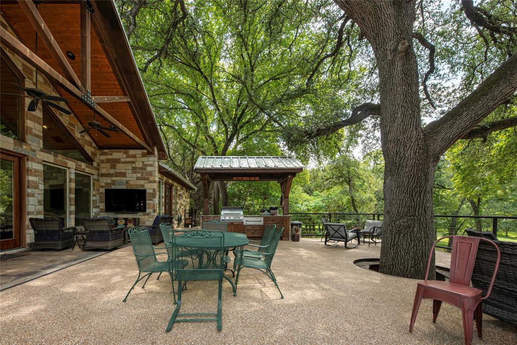 Gordon, J - Residential