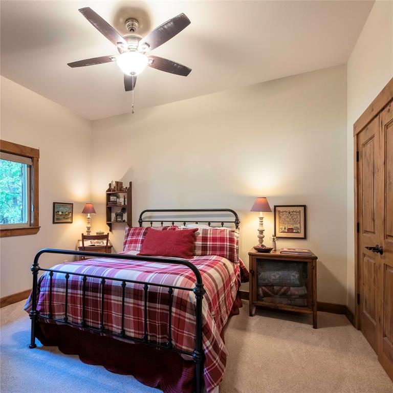 Gordon, J - Residential