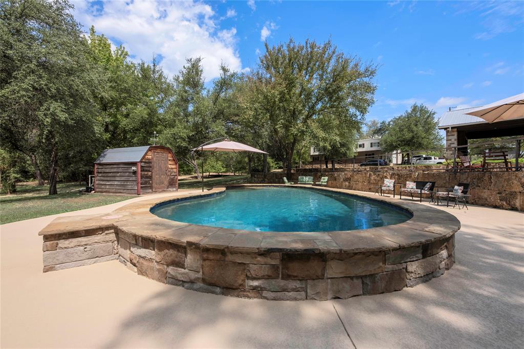 Gordon, J - Residential