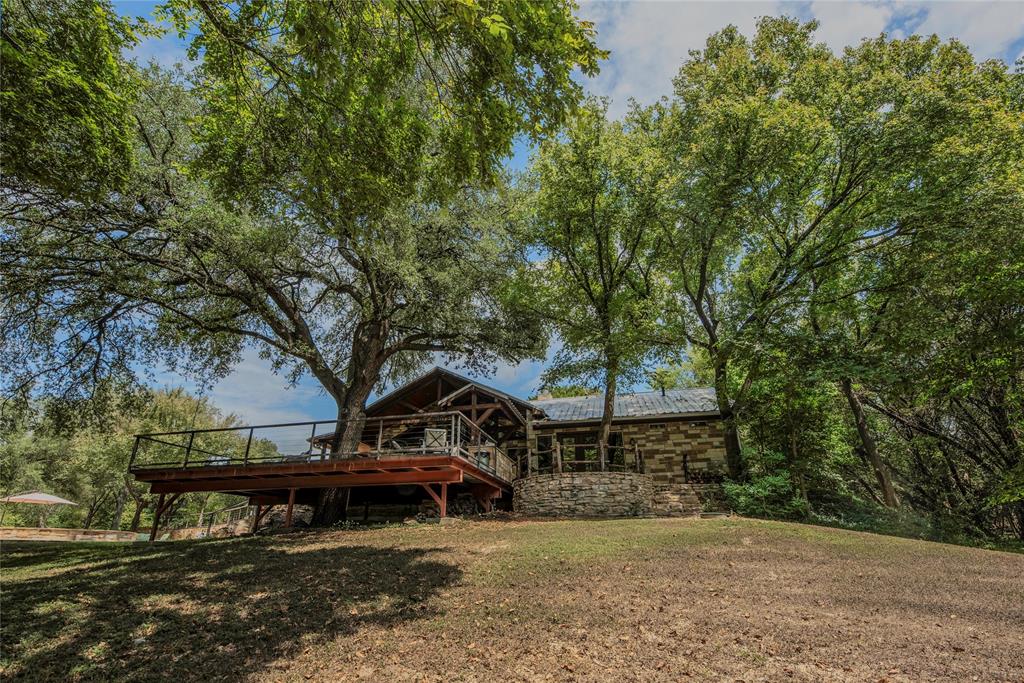 Gordon, J - Residential