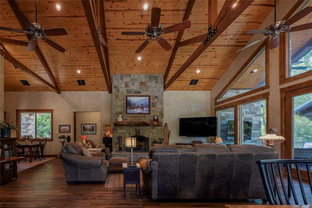 Gordon, J - Residential
