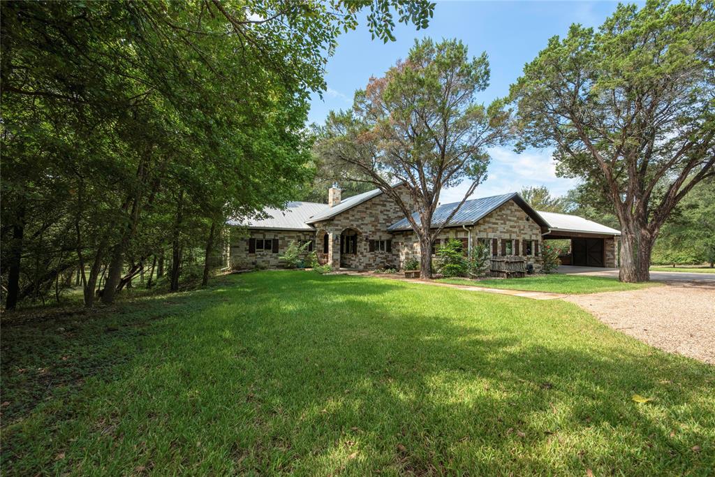 Gordon, J - Residential
