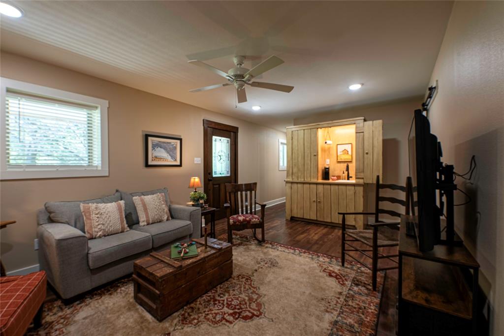 Gordon, J - Residential