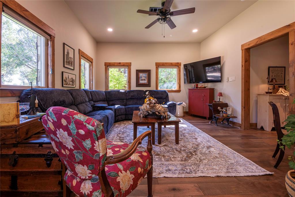 Gordon, J - Residential