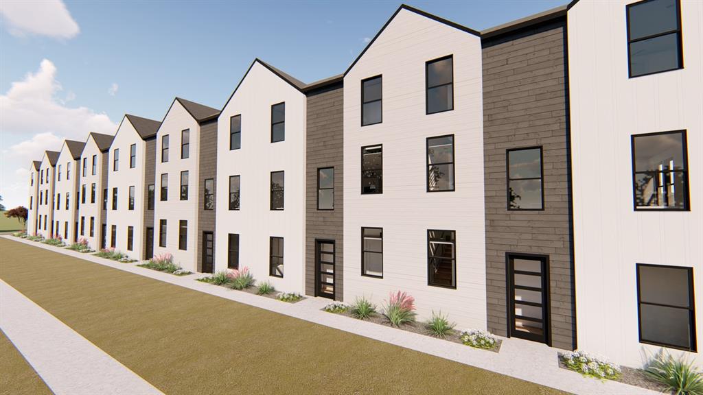 MAPLEWOOD NO 1 - Residential Income